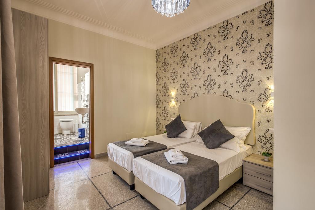 41 Maison d'hôtes Rome