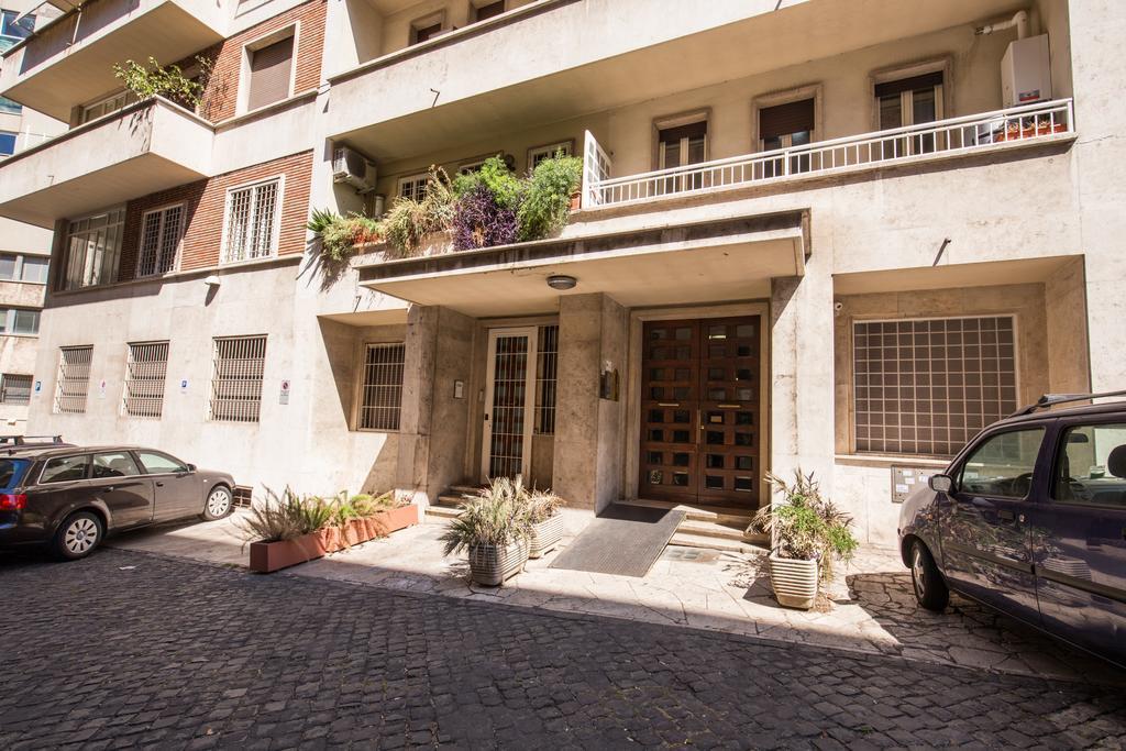 Maison d'hôtes 41 Rome