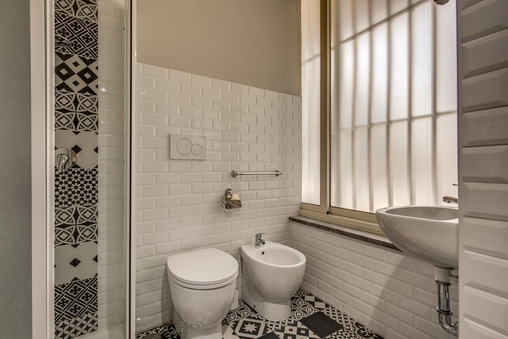 41 Maison d'hôtes Rome