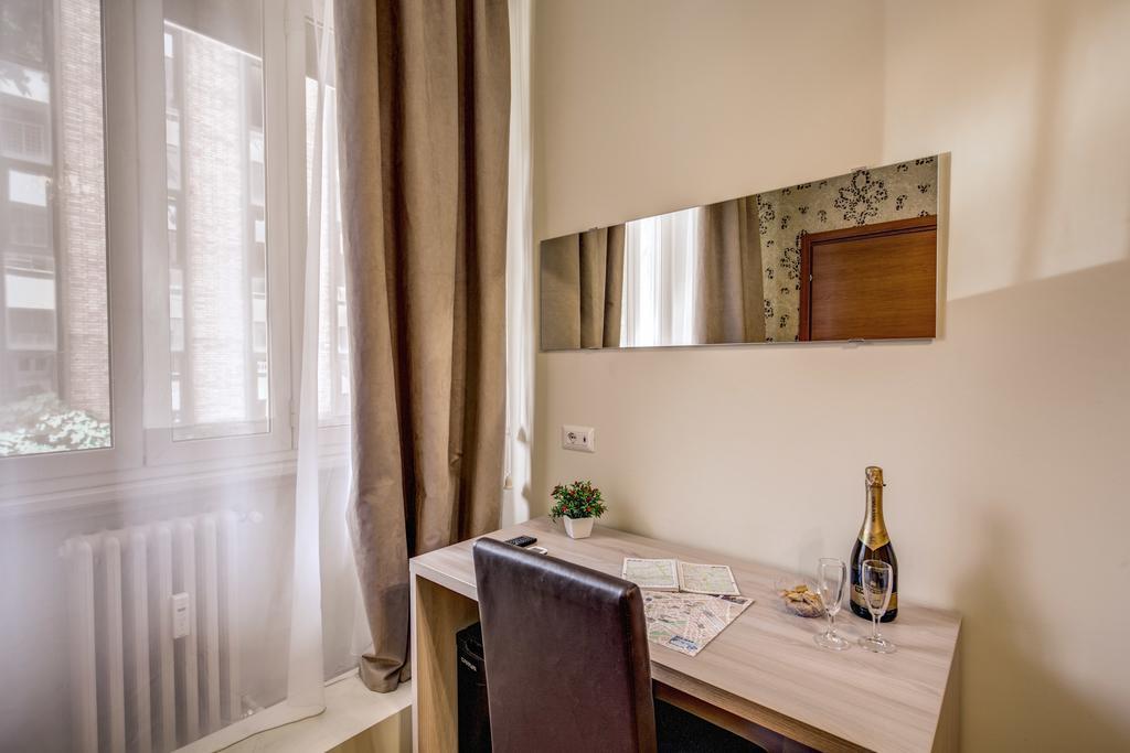 41 Maison d'hôtes Rome