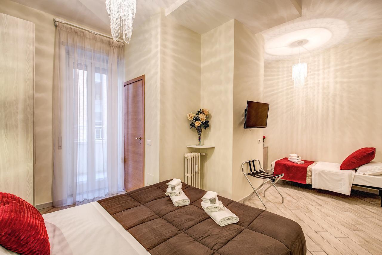 Maison d'hôtes 41 Rome